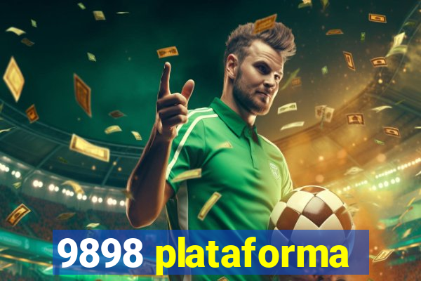 9898 plataforma